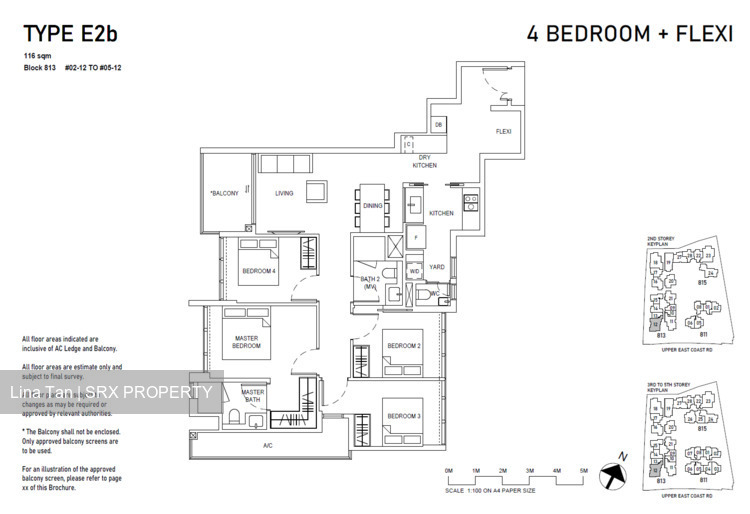 Bagnall Haus (D16), Condominium #544581731